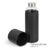 Forrest Glass Drink Bottles Tube